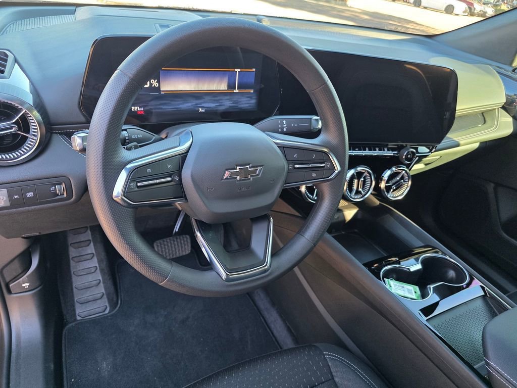 2025 Chevrolet Blazer EV LT - Photo 12