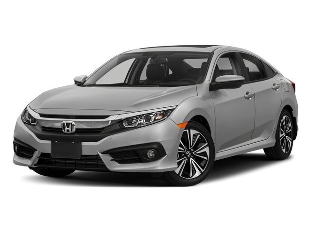 2018 Honda Civic Sedan