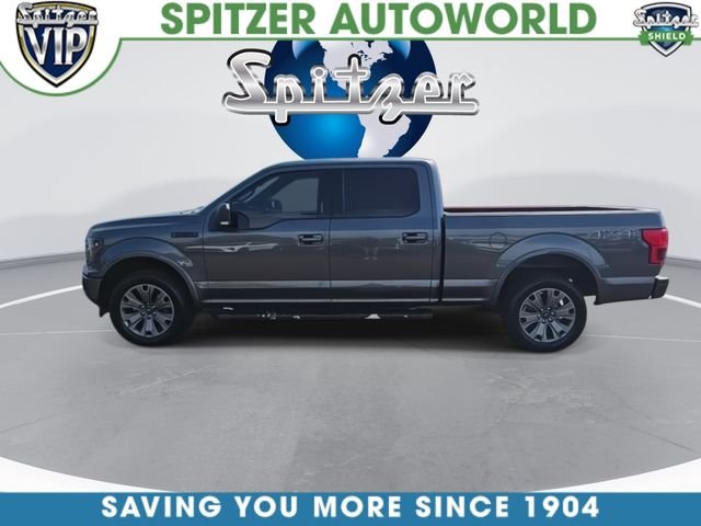 Used 2020  Ford XLT image 6