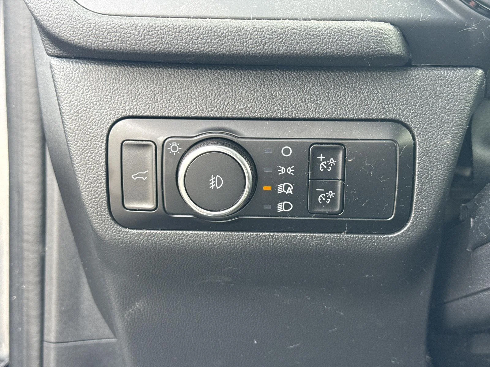 Used 2023 Carbonized Gray Ford ST-Line Elite image 16