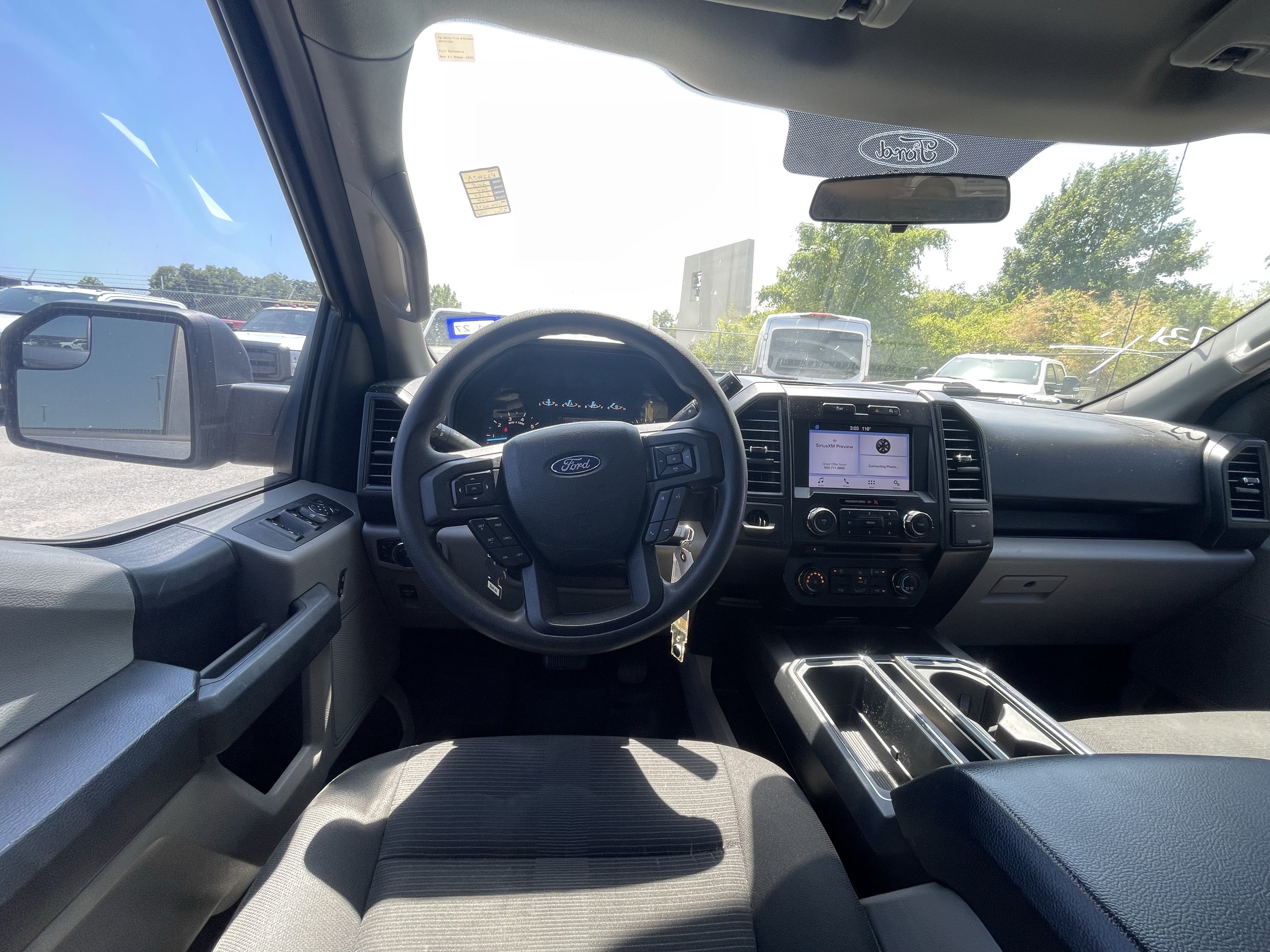 Used 2018 Magnetic Ford XL image 5