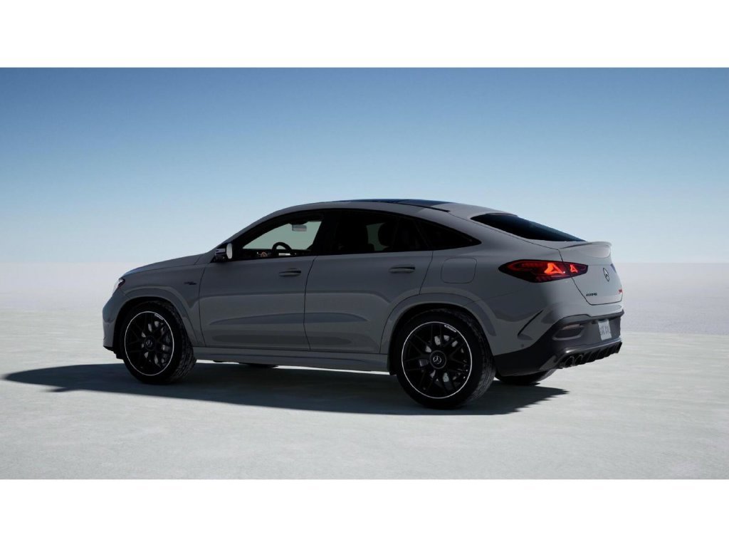 New 2027 MANUFAKTUR Alpine Grey Mercedes-Benz  image 31