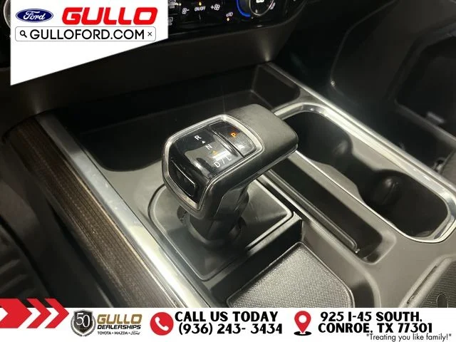 Certified Used 2024 Summit White Chevrolet RST image 28