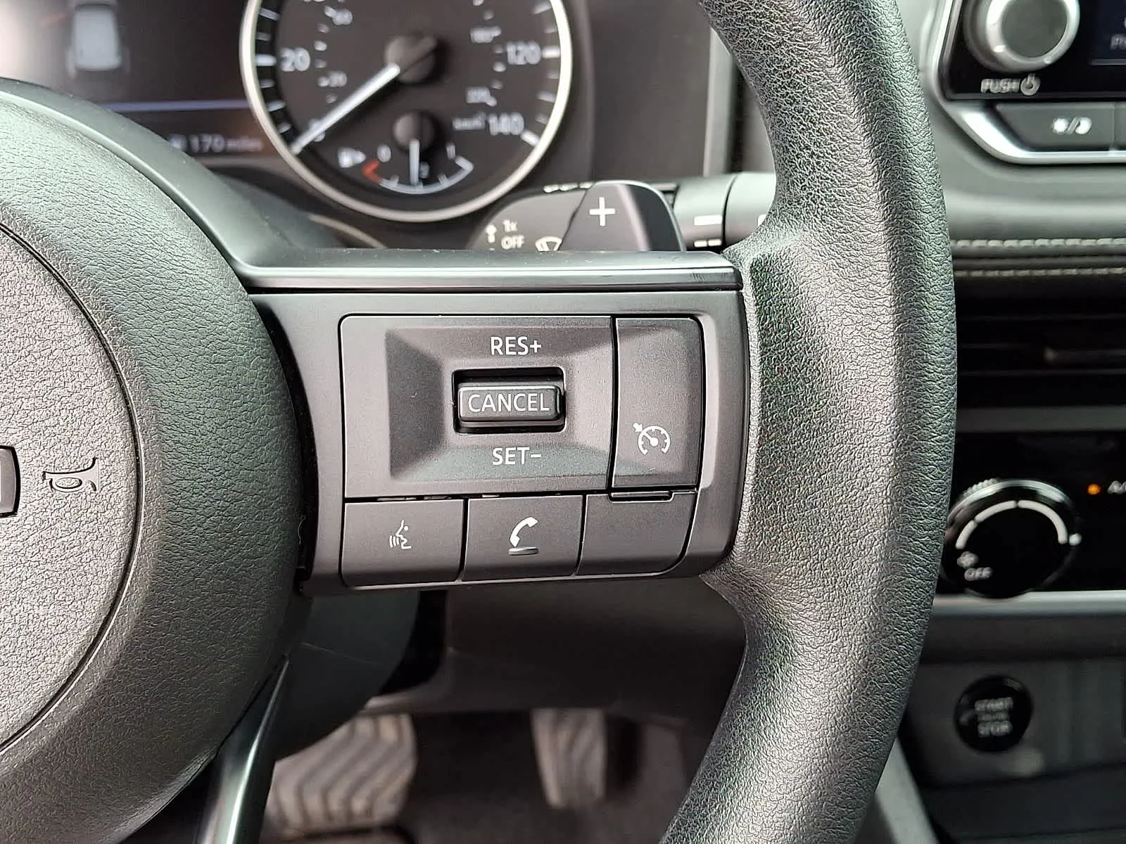 Used 2024 Gun Metallic Nissan S image 23