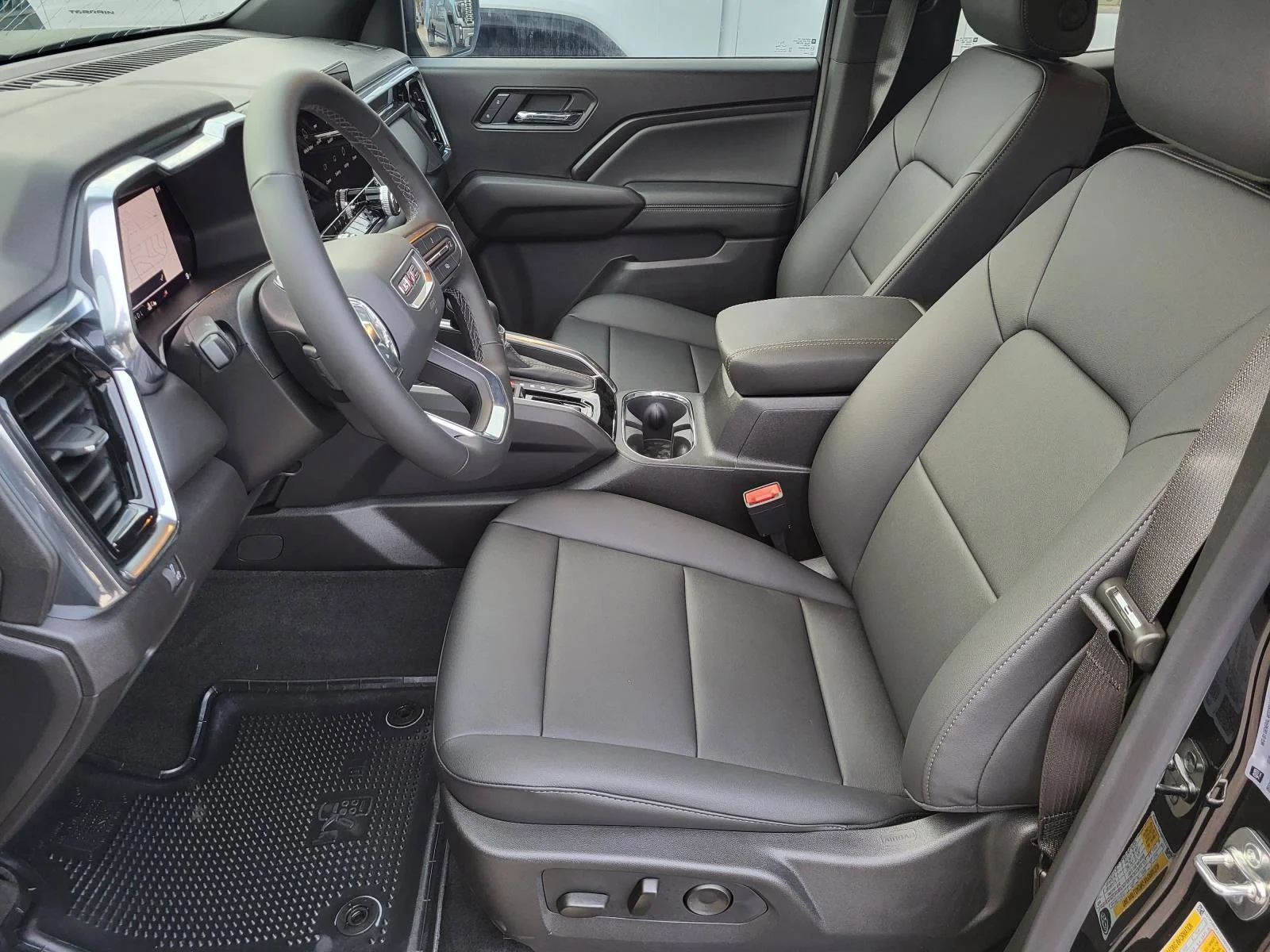 2026 GMC Canyon Elevation - Photo 7