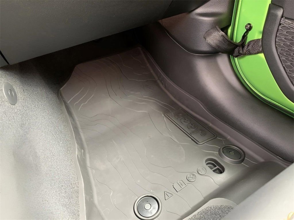 2025 Jeep Wrangler 4-Door Rubicon 392 Final Edition - Photo 57