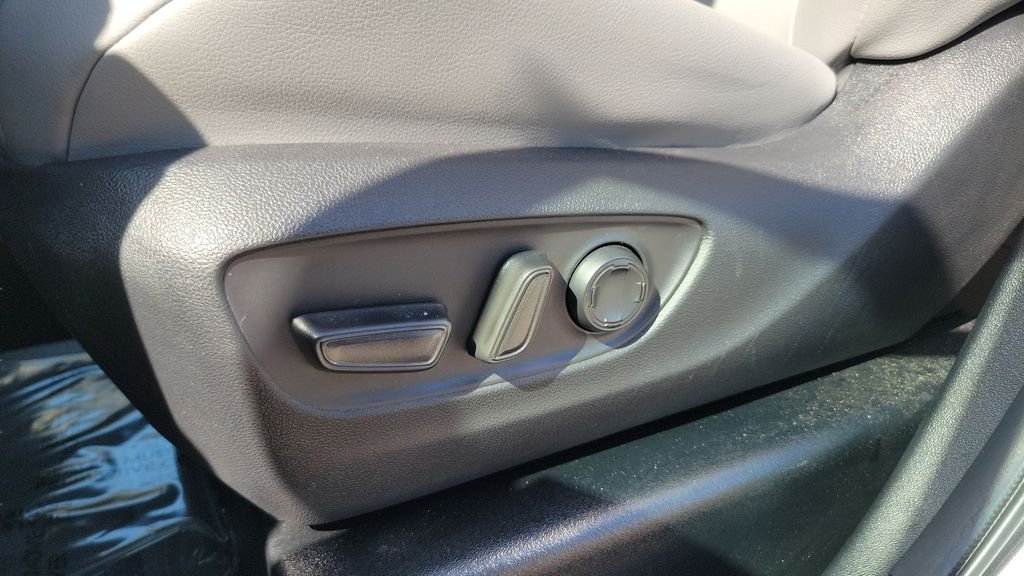 Used 2024 Gray Toyota XLE image 19