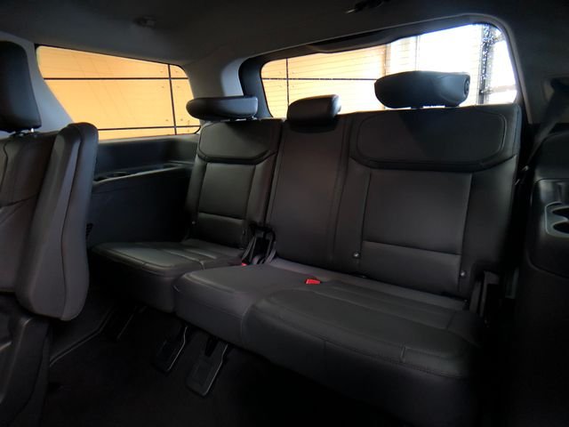 New 2026 Stone Blue Metallic Ford Active image 22