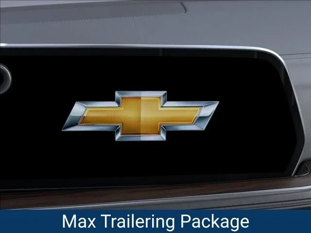 2026 Chevrolet Tahoe High Country - Photo 23