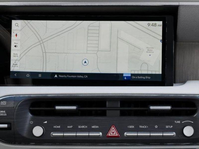 New 2026 Pacific Sapphire Hyundai SE AWD image 13