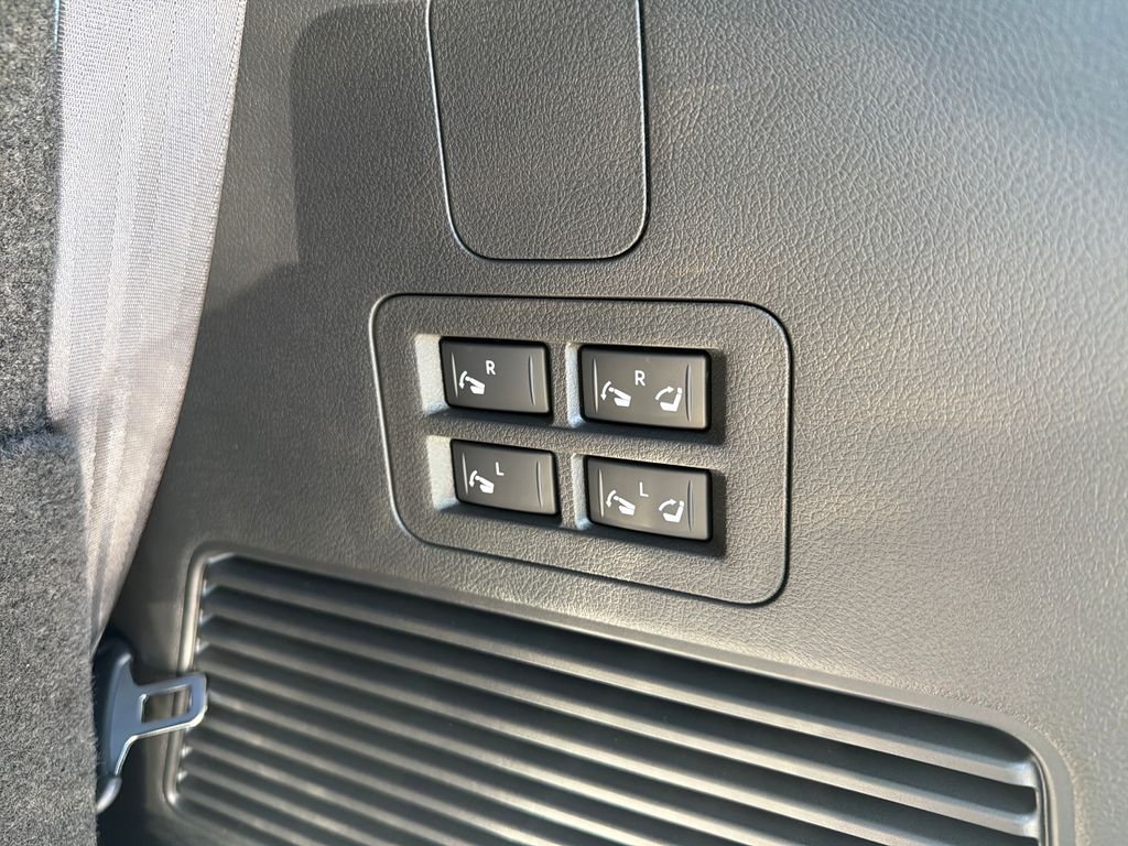 New 2026 Nissan Armada SL 4D Sport Utility