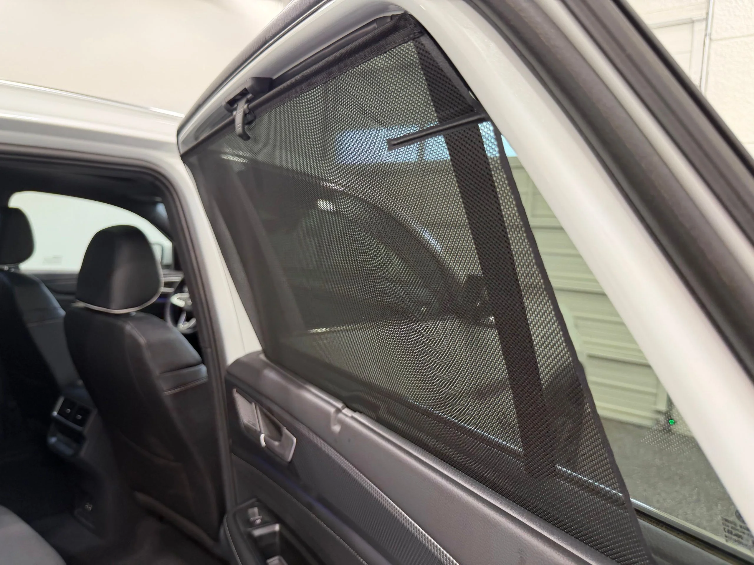 New 2026 White Volkswagen 2.0T SEL Premium R-Line image 46