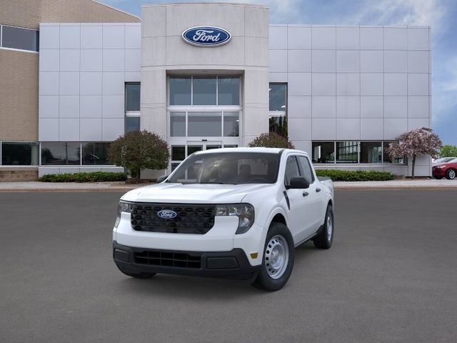 New 2026 Oxford White Ford XL image 2