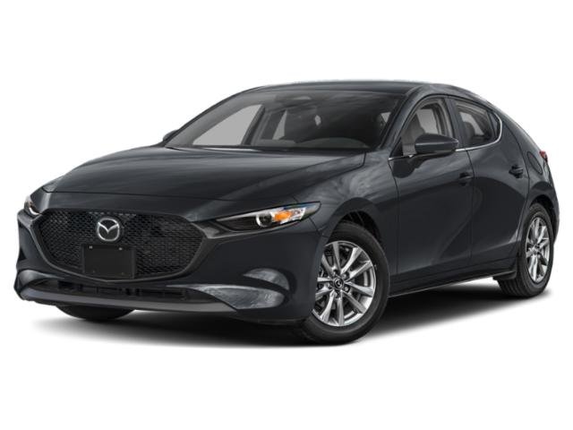 2026 Mazda CX-3 S's photo