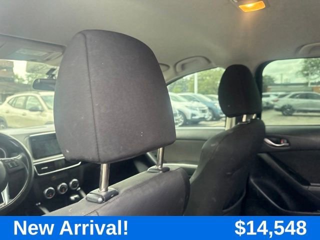 Used 2016 Black Mazda Sport image 27