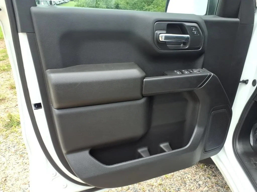 2026 Chevrolet Silverado 1500 Work Truck - Photo 16