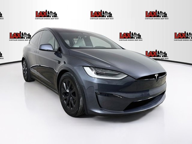 2023 Tesla Model X Standard Range