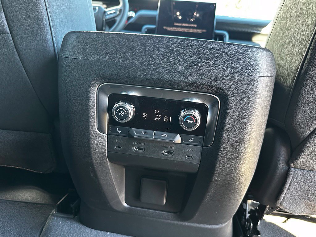 2026 GMC Yukon AT4 - Photo 19