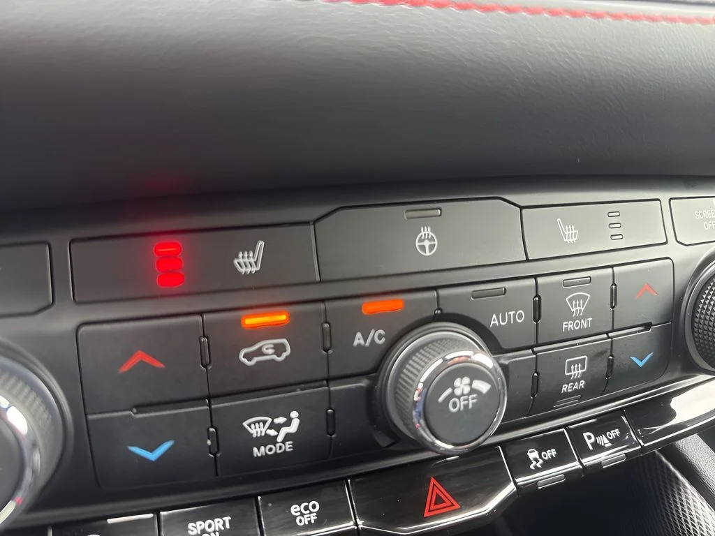 Used 2026 Gray Dodge GT image 20