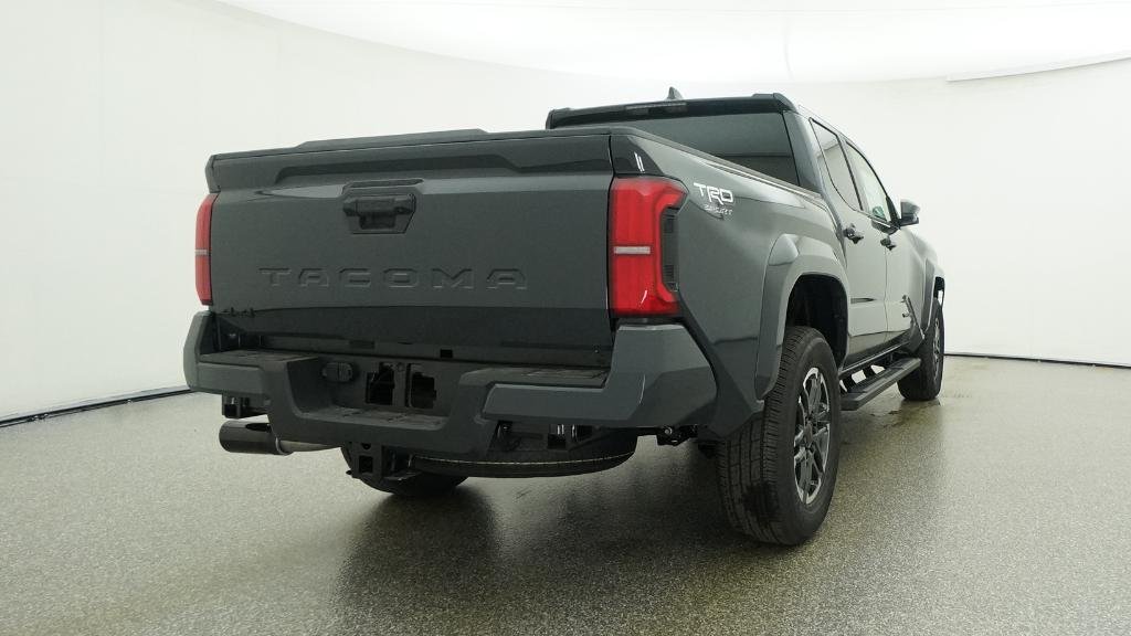 New 2026 Underground Toyota TRD Sport image 44
