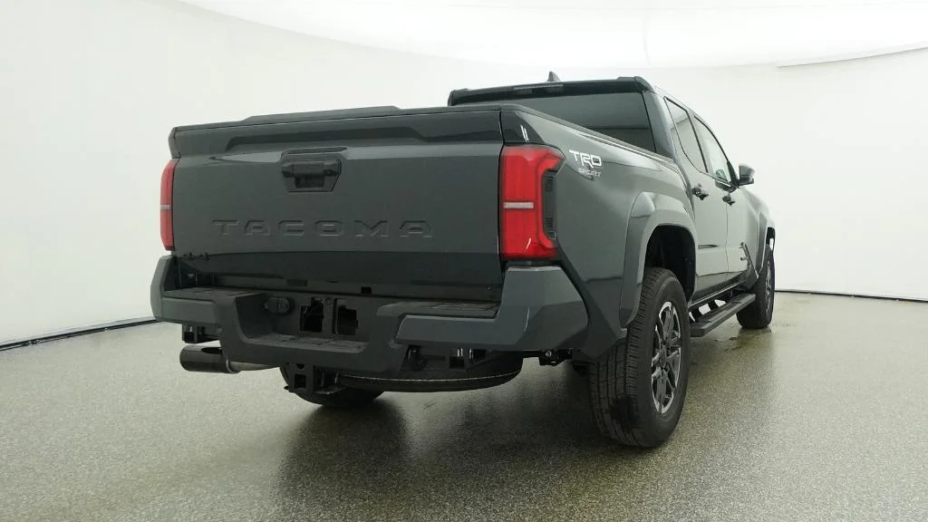 New 2026 Underground Toyota TRD Sport image 14
