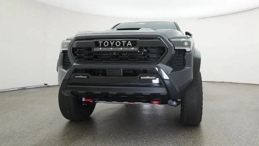 New 2025 Underground with Black roof Toyota TRD Pro image 31
