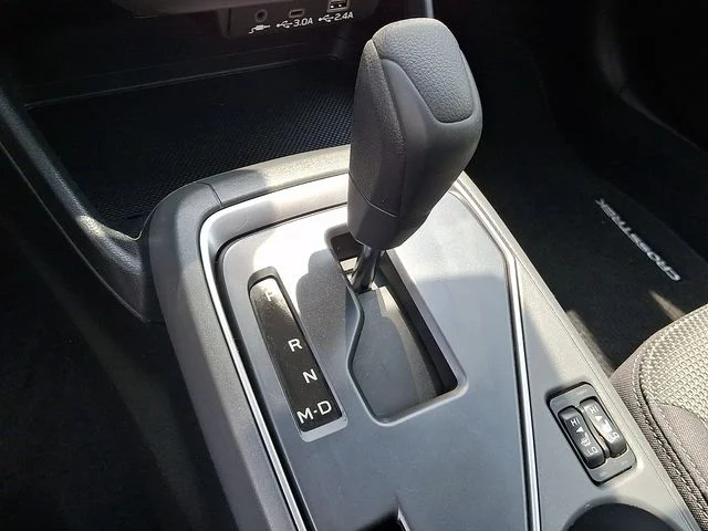 Used 2024 Beige Subaru Premium image 16