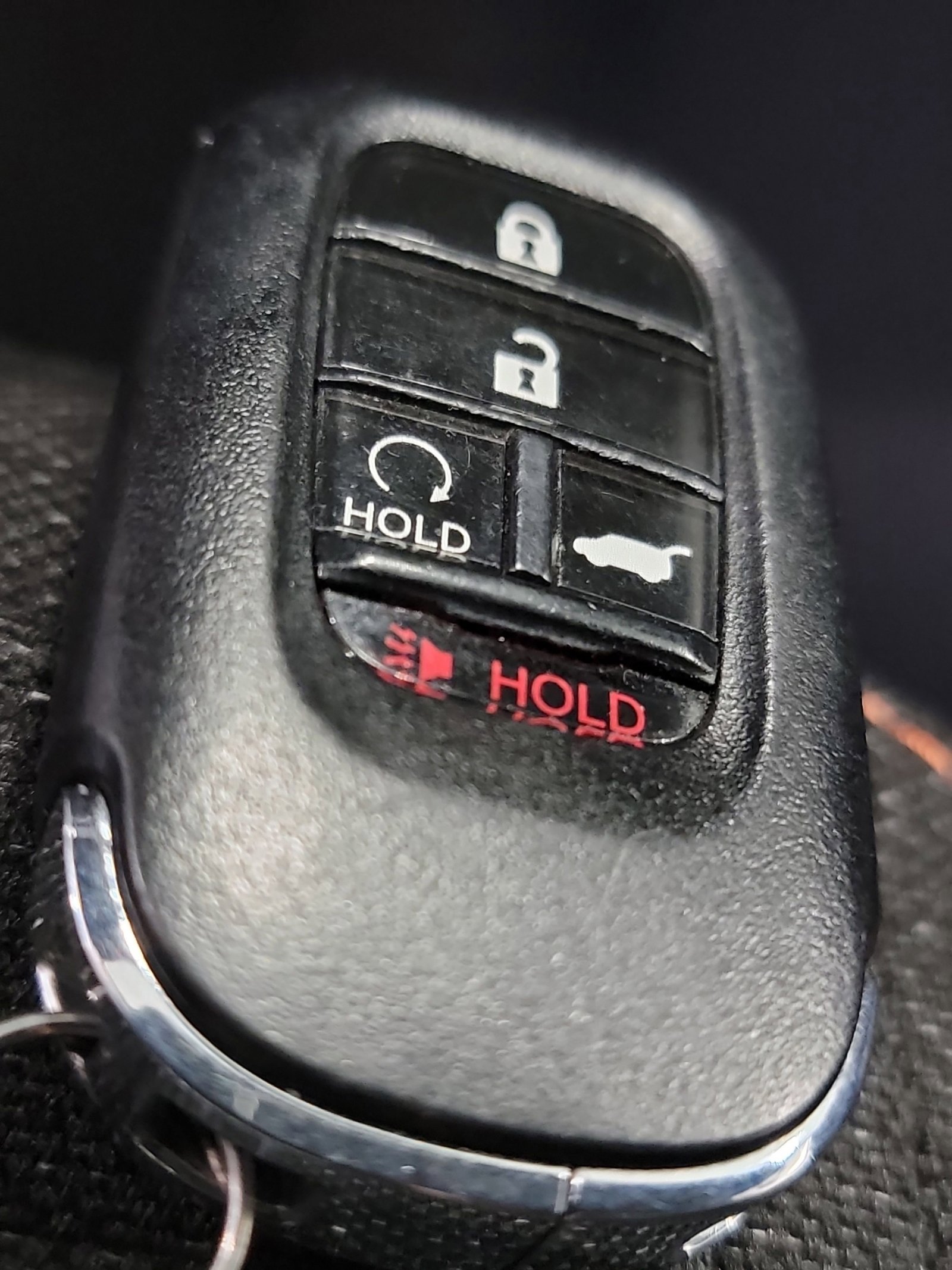 2025 Honda HR-V Sport - Photo 61