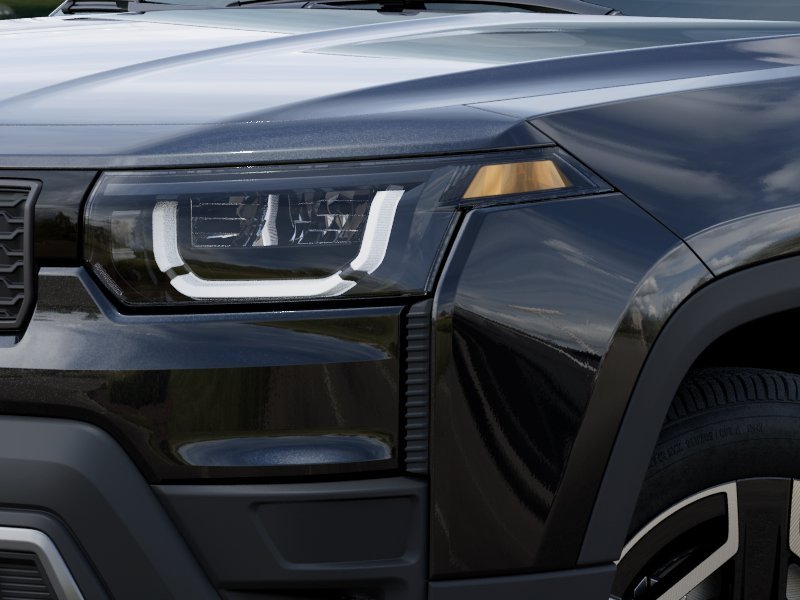 New 2026 Diamond Black Jeep Limited image 36