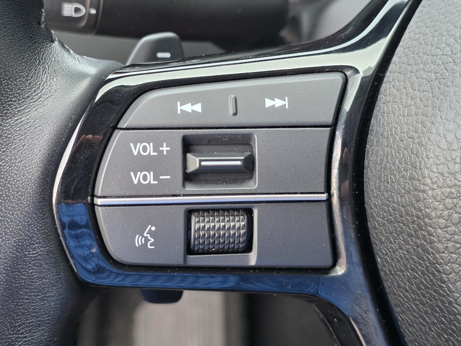 2024 Honda Accord Hybrid Touring - Photo 26