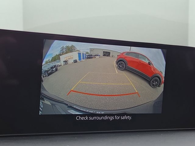 2026 Mazda CX-50 Premium - Photo 15