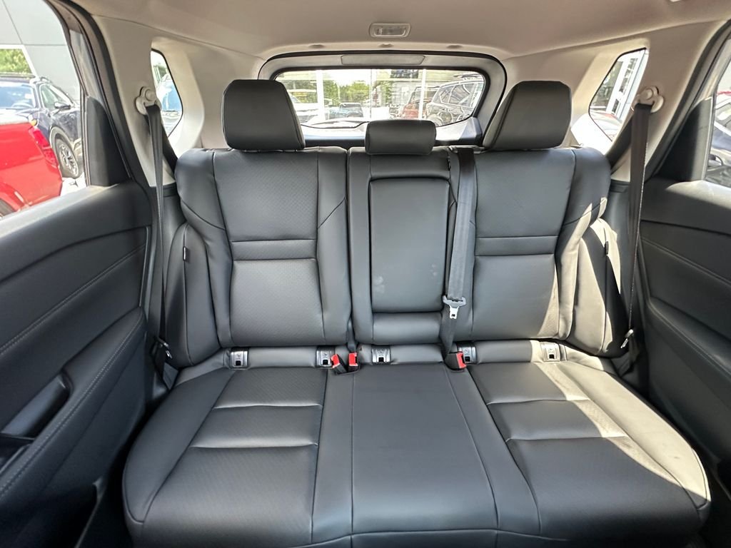 New 2026 Gray Nissan Dark Armor image 20