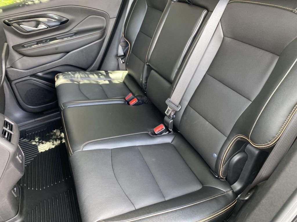 2024 GMC Terrain AT4 - Photo 31