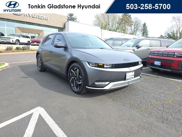 2023 Hyundai IONIQ 5