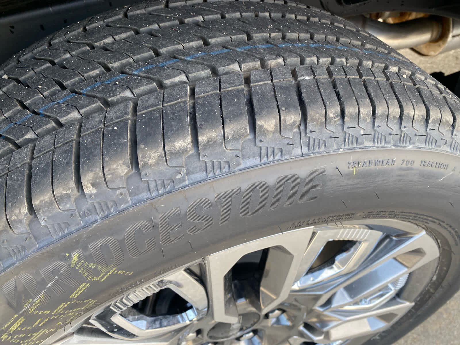 2026 GMC Sierra 1500 Denali Ultimate - Photo 36