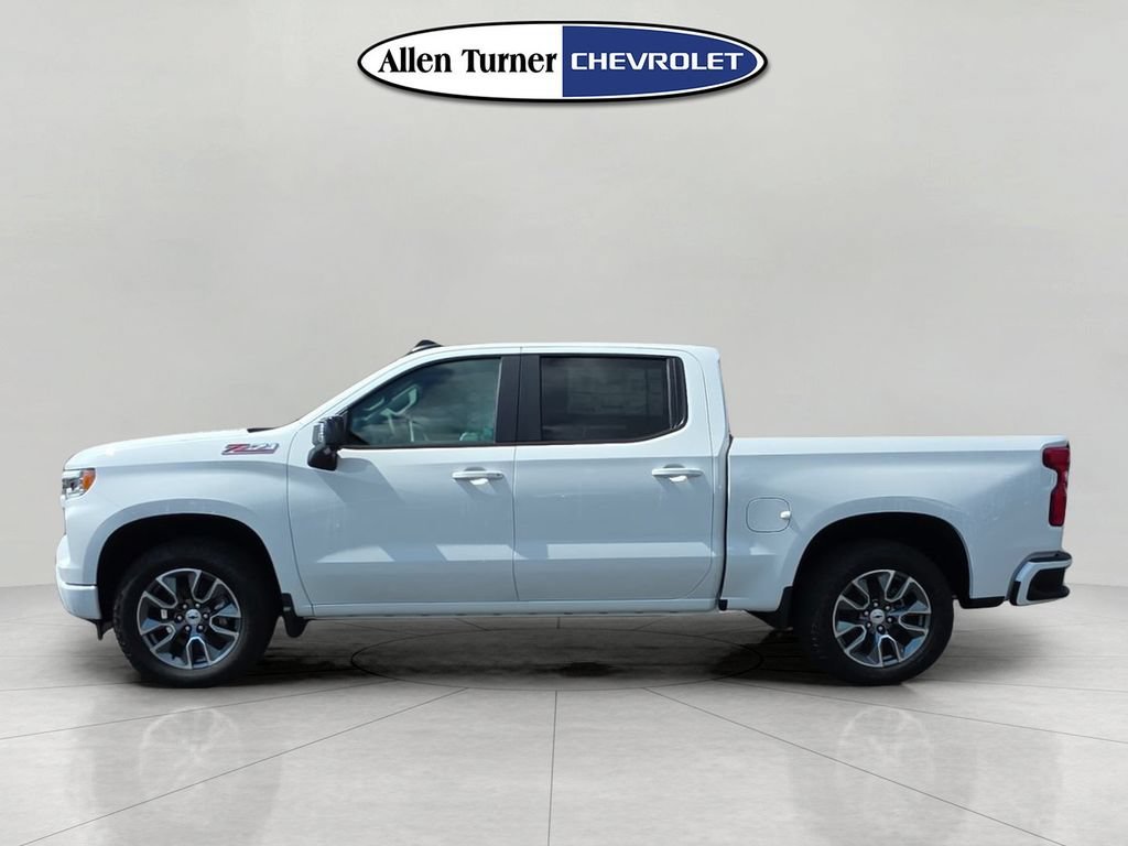 2026 Chevrolet Silverado 1500 RST - Photo 6