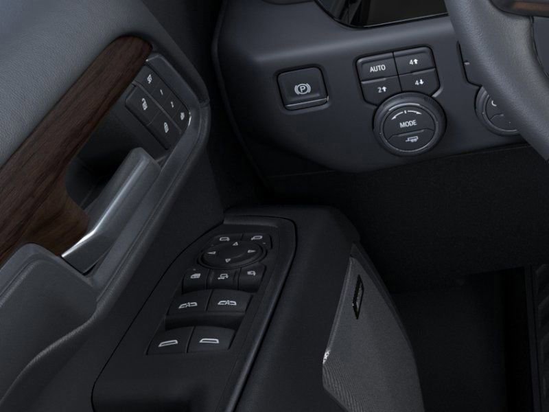 2026 Chevrolet Silverado 3500 HD High Country - Photo 22