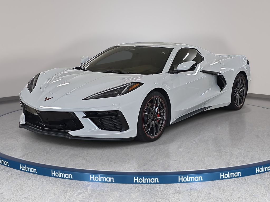 2023 Chevrolet Corvette