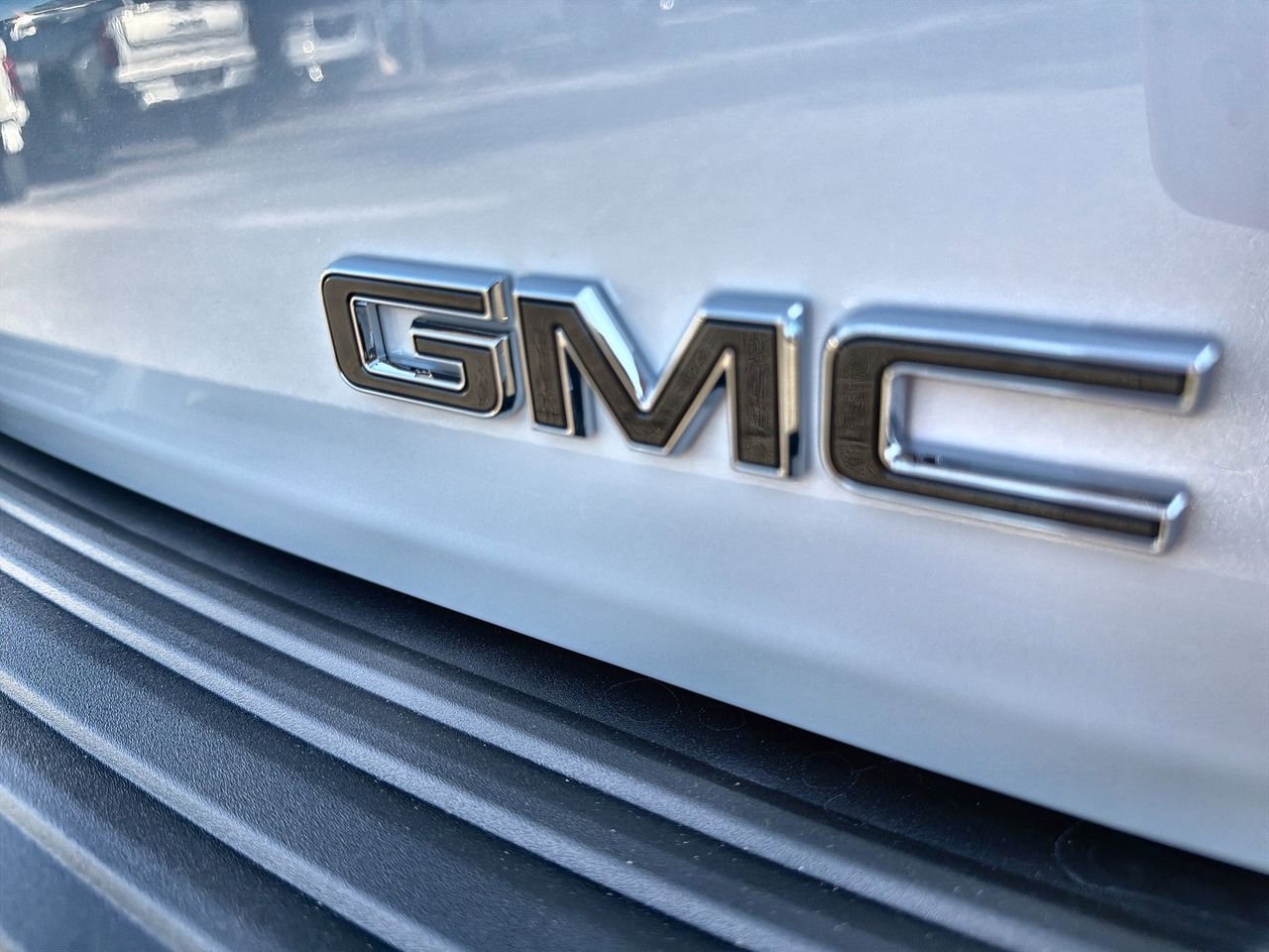 2026 GMC Yukon XL Denali Ultimate - Photo 26
