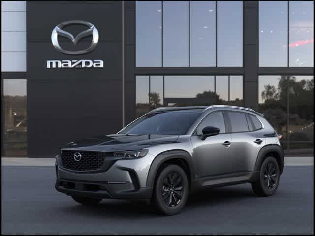 2026 Mazda CX-50 2.5 S Preferred