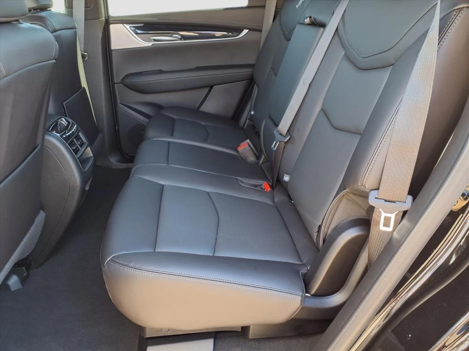 2026 Cadillac XT5 Premium Luxury - Photo 45