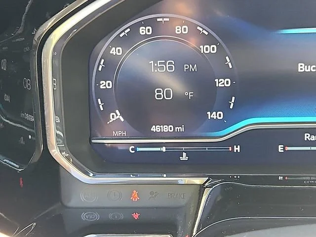 2024 Chevrolet Silverado 1500 RST - Photo 19