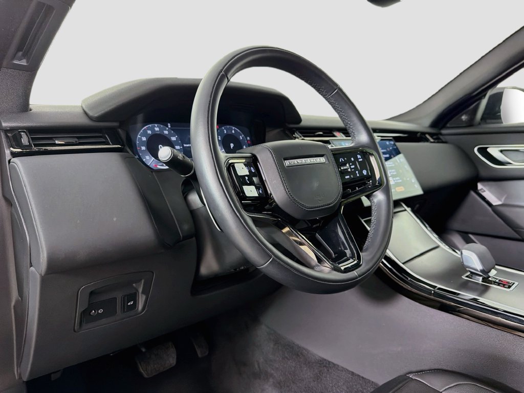 Used 2026 White Land Rover S image 9
