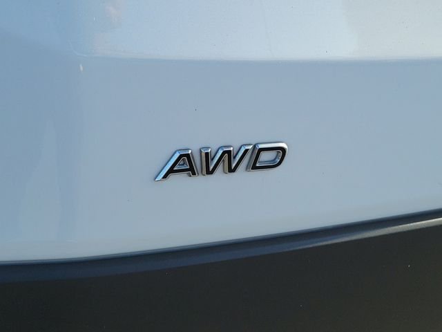 Certified Used 2023 Oxford White Ford Base image 12
