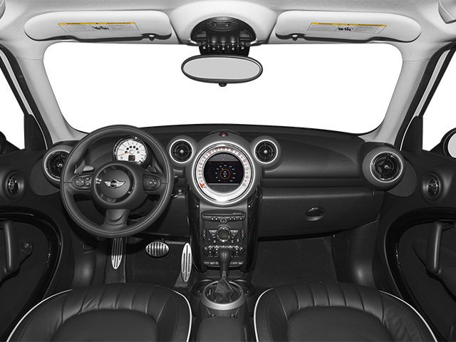 Used 2013  MINI S ALL4 image 4