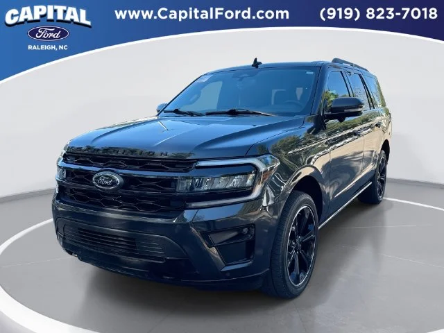 2023 Ford Expedition