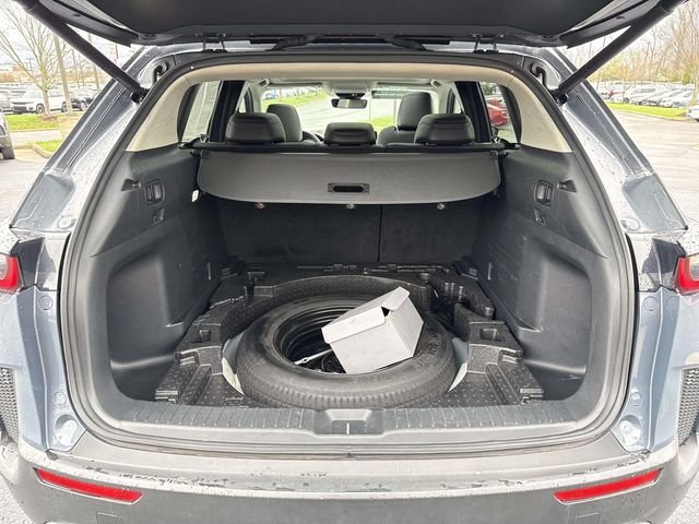 2023 Mazda CX-50 TURBO - Photo 29