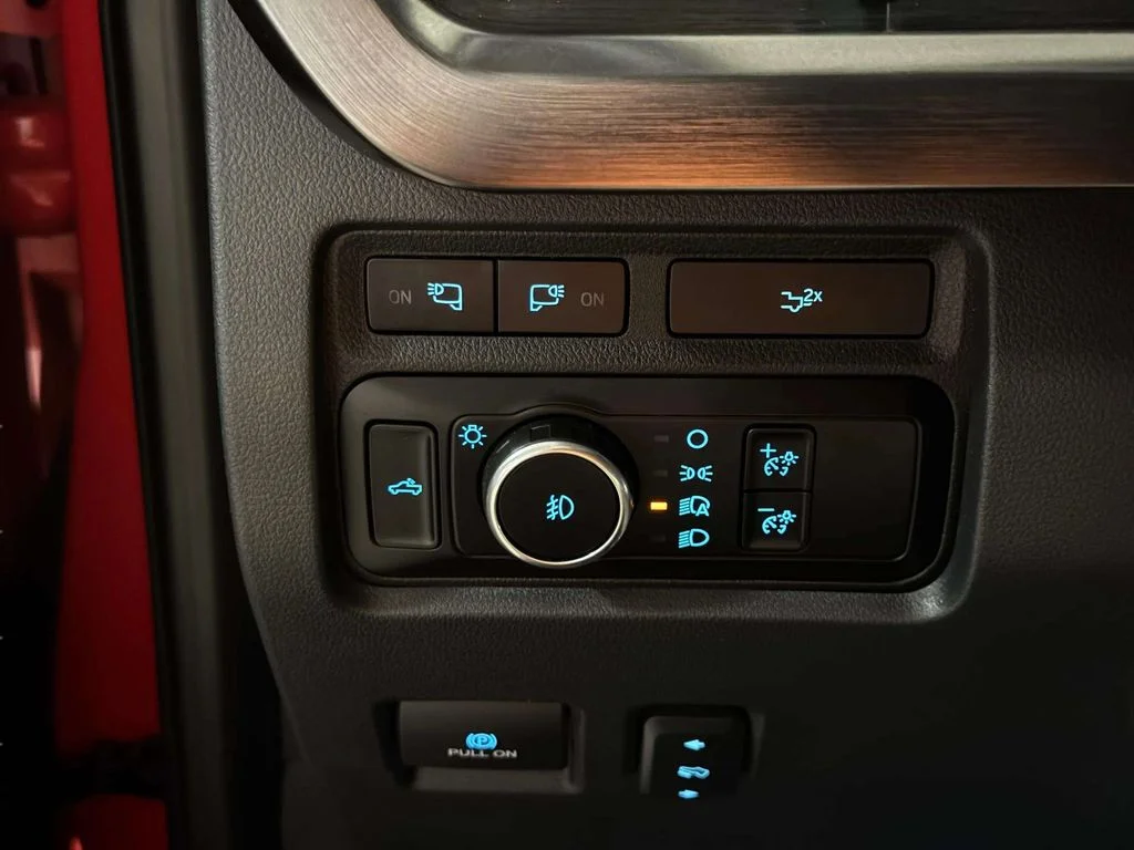 2024 Ford F-250 Super Duty Lariat - Photo 20