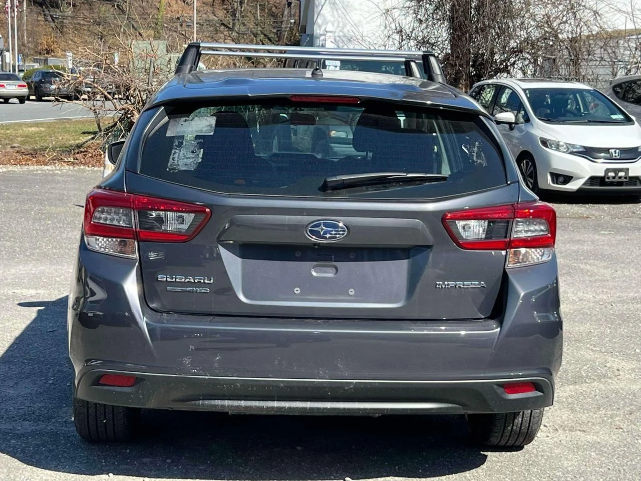 2023 Subaru Impreza Base - Photo 32