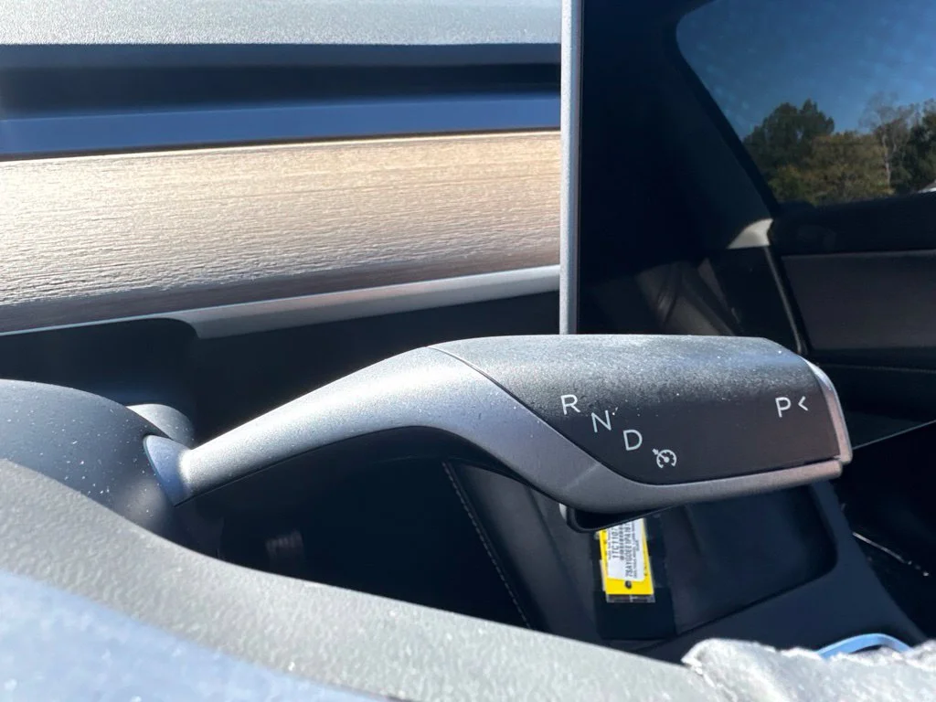 Used 2023 Black Tesla Long Range image 15